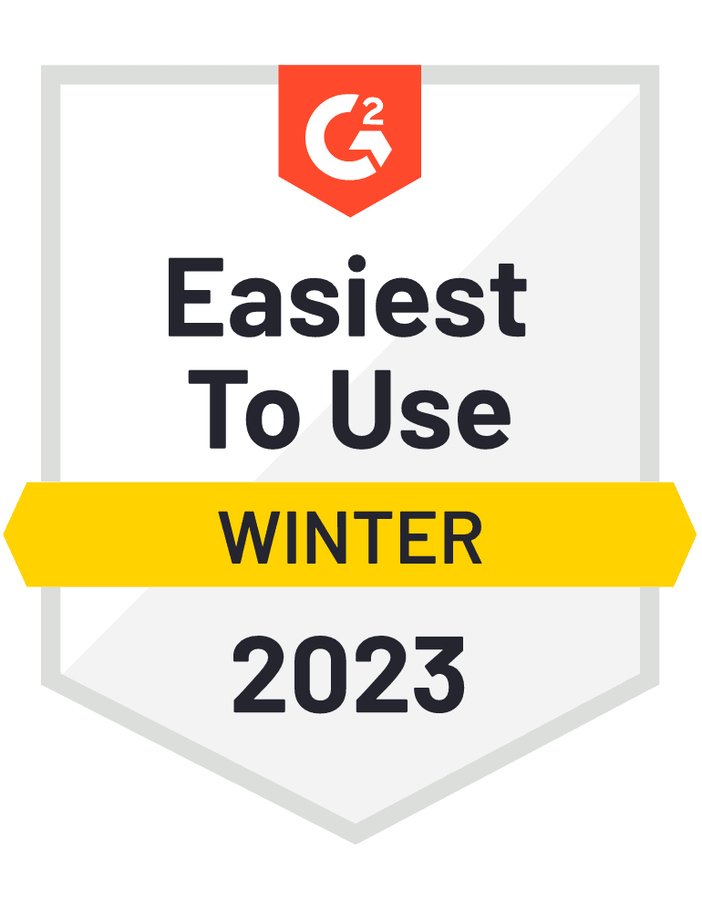 Endpoint Detection & Response(EDR). Easiest To Use Winter 2023.