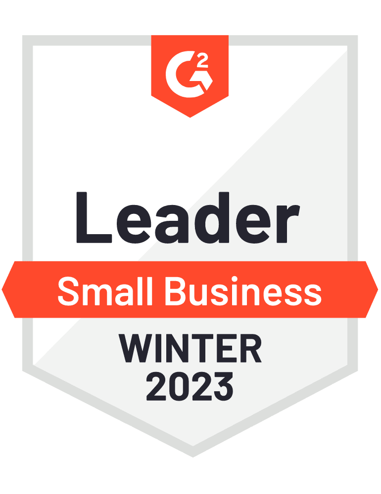 Endpoint Detection & Response(EDR). Leader Small-Business Leader Winter 2023.
