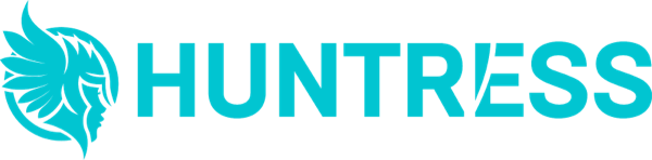 Huntress-Logo-600w