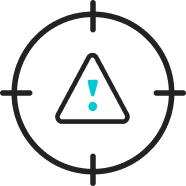 Threat Ops Icon